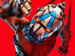 Borderlands 4 Review: Guns Gone Wild