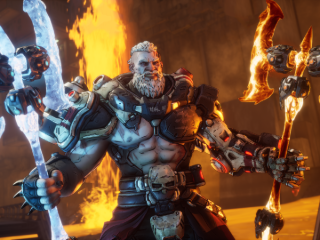 Borderlands Hits Over 2,00,000 Concurrent Players on Steam on Launch Day