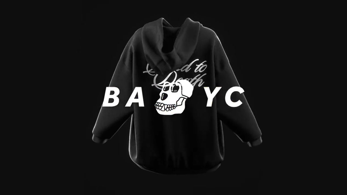 Yuga Labs Announces Bored Ape, Mutant Ape Merch, Available Only in Exchange of ApeCoin