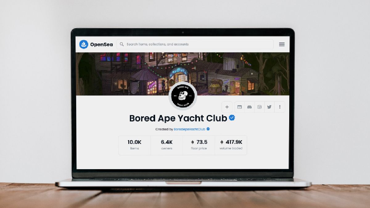 BAYC Parent Yuga Labs Names Spencer Tucker its First Chief Gaming Officer