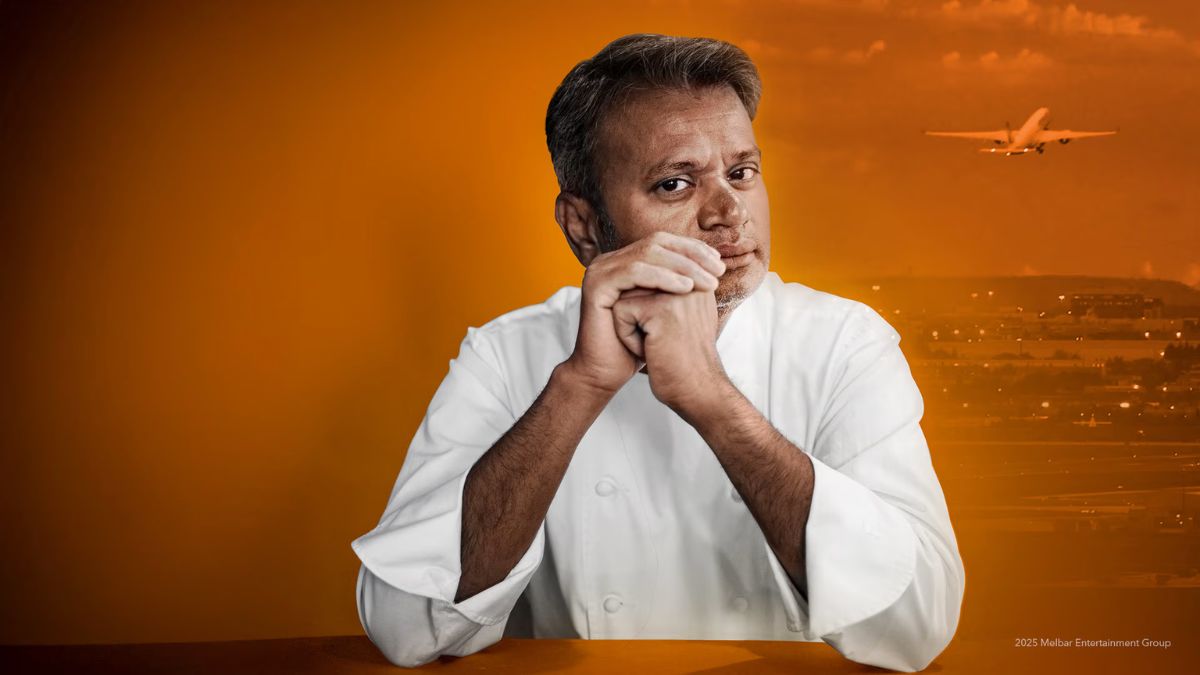 Born Hungry Is Now Streaming Online: Know Where to Watch the Journey of Chef Sash Simpson