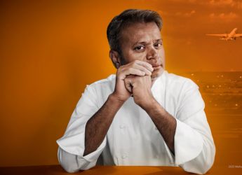 Born Hungry Is Now Streaming: Where to Watch the Journey of Chef Sash Simpson