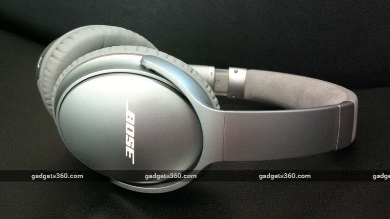 Bose QC35 Review