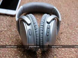 Bose QC35 II Headphones Get Amazon Alexa Integration via Update Bose QC35 II Headphones Get Amazon Alexa Integration via Update