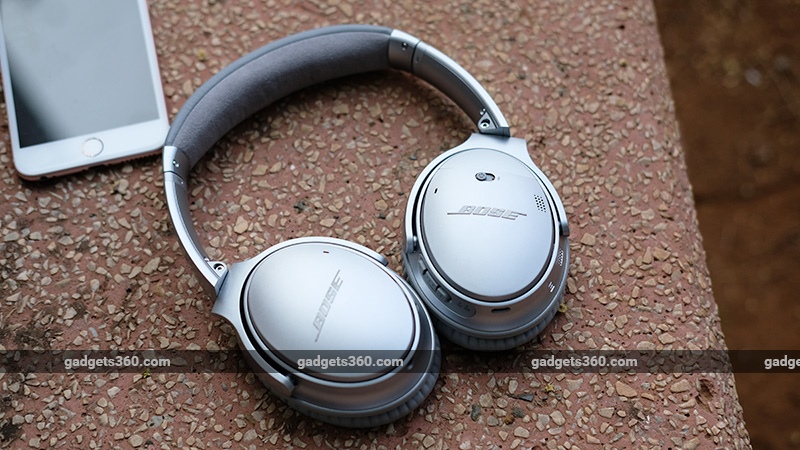 Bose QC35 II Review