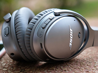 Bose QC35 II Review