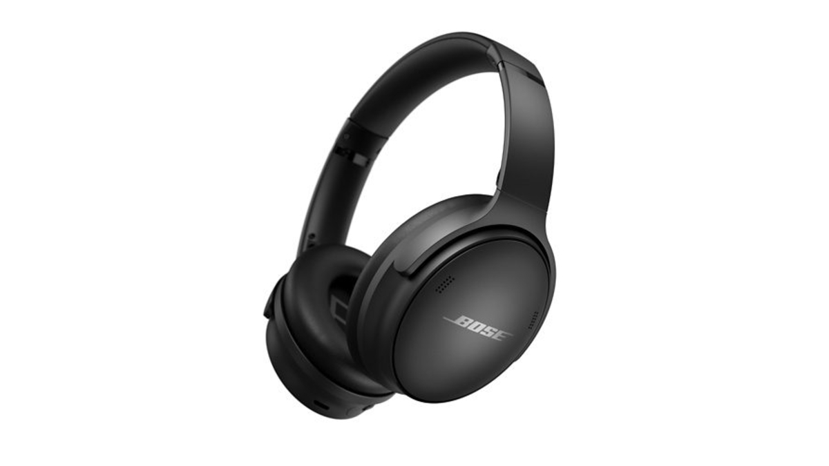 Bose QuietComfort 45 Headphones With Aware Mode, Up to 24-Hour Battery Life Launched