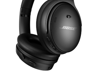 Bose QuietComfort 45 Headphones With Up to 24 Hour Battery Life Launched in India