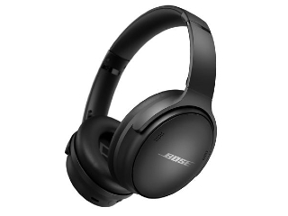 Bose QuietComfort 45 Headphones With Aware Mode, Up to 24-Hour Battery Life Launched