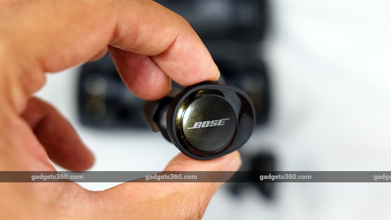 Bose SoundSport Free Review