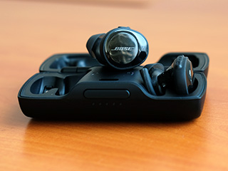 Bose SoundSport Free Review