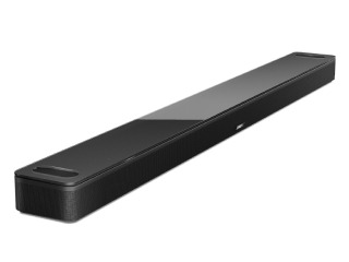 Bose Smart Soundbar 900 With Dolby Atmos Support, HDMI eARC Launched