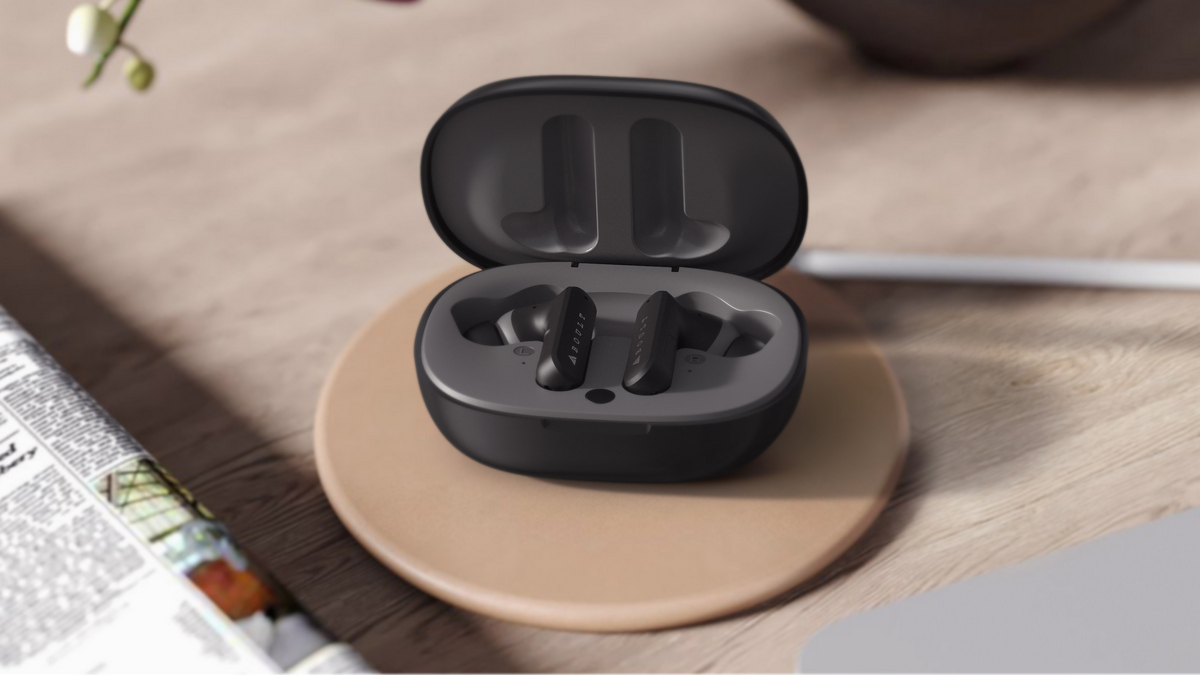 Boult Audio AirBass Encore TWS Earbuds With 12.5mm Drivers, 36 Hour Total Battery Life Launched in India