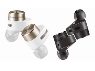 Bowers & Wilkins PI7, PI5 TWS Earbuds With Qualcomm aptX Technology Launched