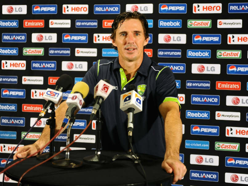 Ex-Australia Spinner Brad Hogg Considered Suicide, Reveals New Book