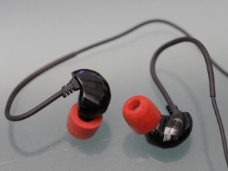 Brainwavz B100 Review