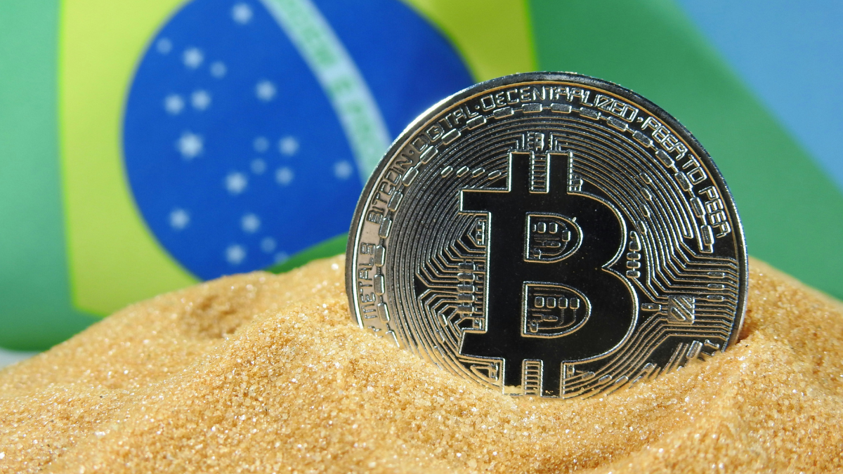 Brazil Passes Law Allowing Seized Crypto to Fund Public Security Efforts