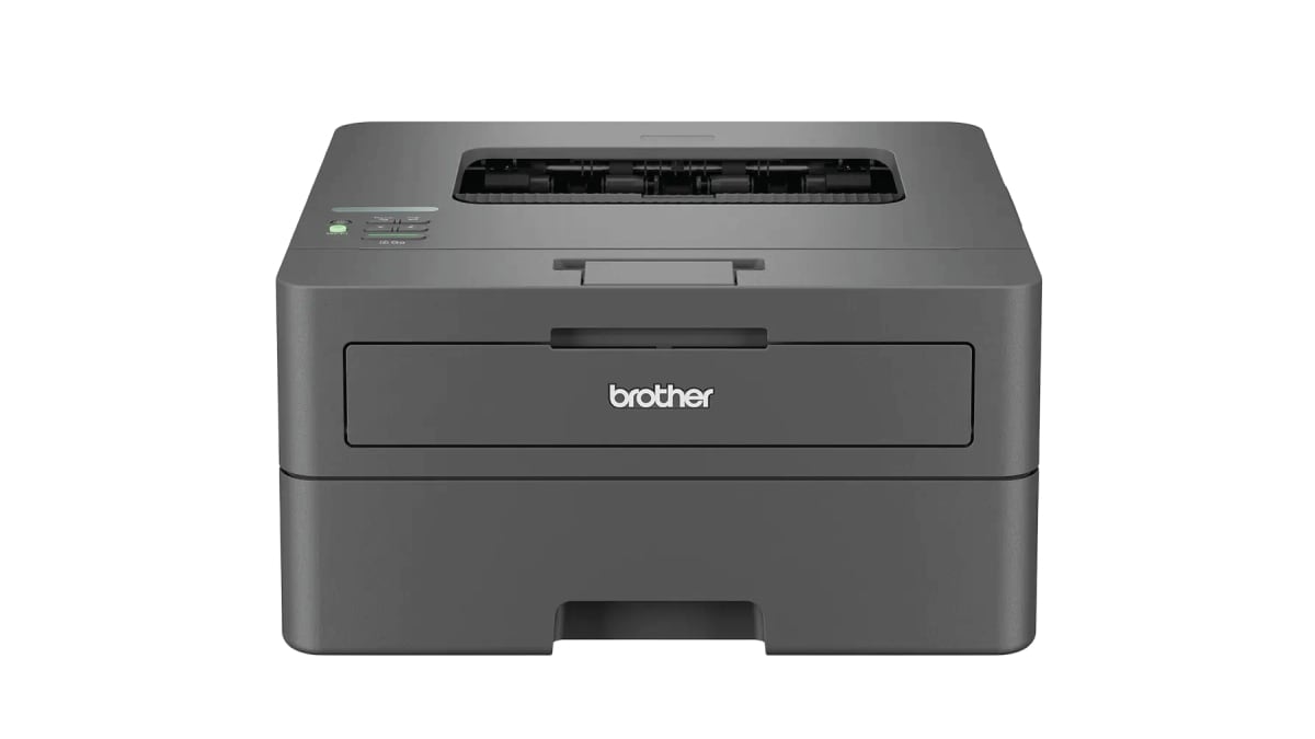 Brother HL L2440DW auto duplex printer brother inline Brother HL-L2440DW