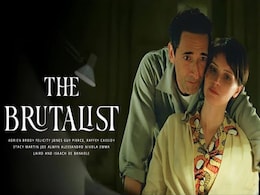 The Brutalist OTT Release: Where to Watch Oscar-Winning Film Online? The Brutalist OTT Release: Where to Watch Oscar-Winning Film Online?