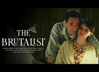 The Brutalist OTT Release: Where to Watch Oscar-Winning Film Online?