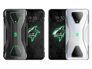 Black Shark 3, Black Shark 3 Pro Gaming Smartphones Launched : Price, Specifications