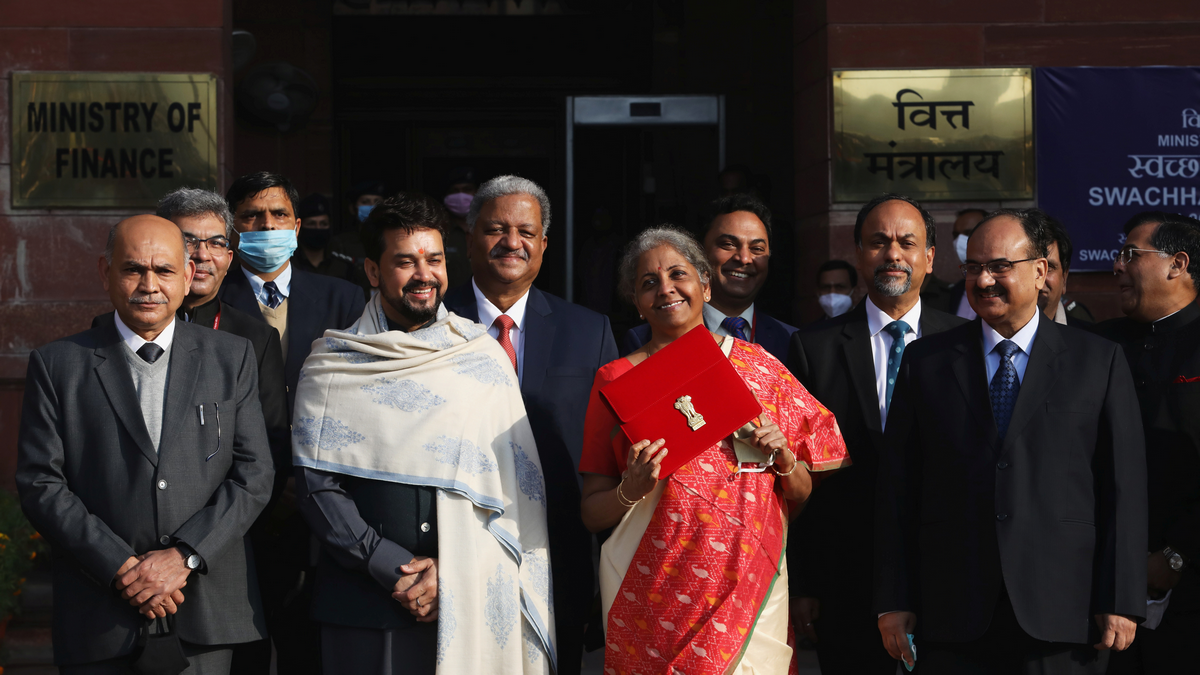 Budget 2021: Tax Holiday for Startups Extended by 1 Year Till March 31, 2022 Budget 2021: Tax Holiday for Startups Extended by 1 Year Till March 31, 2022