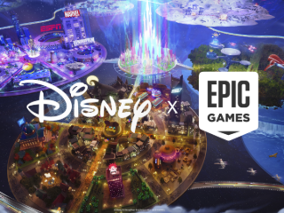 'No More Hand-Written Code': Epic Games Reportedly Pivots to 'AI First' Development for Upcoming Disney Game