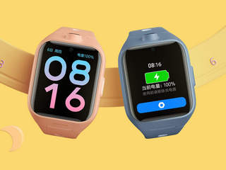 Xiaomi Mi Bunny Watch 4 With 8-Day Battery and Dual Cameras Launched