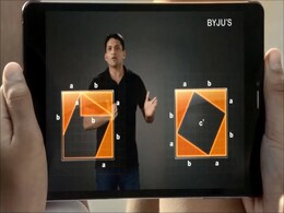 Byju's Raises $50 Million From Mark Zuckerberg's Foundation, Other Investors Byju's Raises $50 Million From Mark Zuckerberg's Foundation, Other Investors