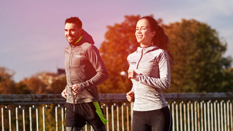 This Indian Brand Offers Running T-Shirts With Inbuilt Headphones