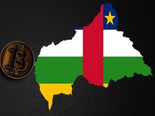Central African Republic to Create Crypto Hub &lsquo;Sango&rsquo; Now That BTC is Legal Tender There