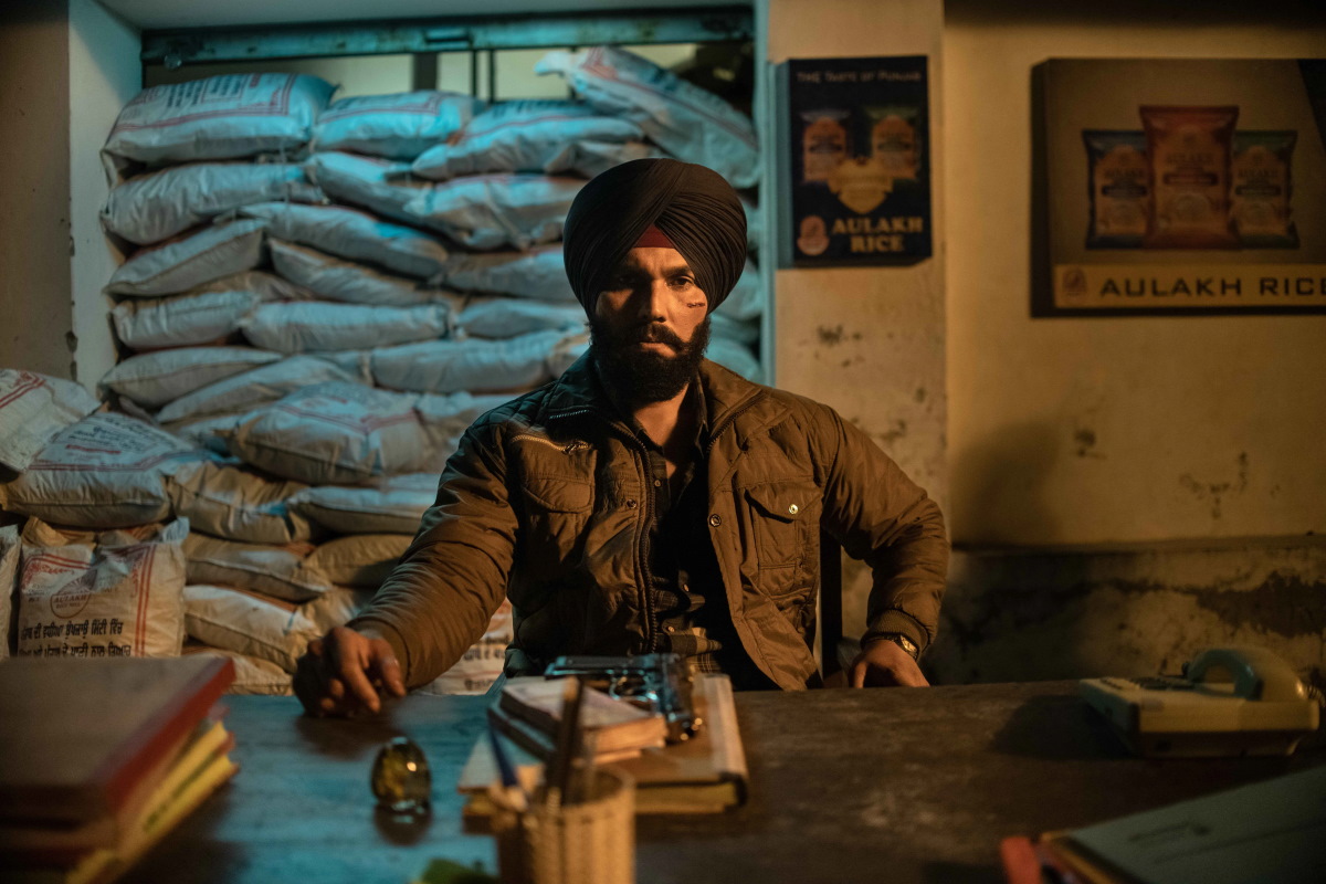 CAT Release Date: Randeep Hooda-Led Netflix Series Is Out December 9