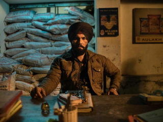 CAT Release Date: Randeep Hooda-Led Netflix Series Is Out December 9