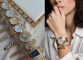Best Chain Watches For Women: Top Picks For Everyday Look