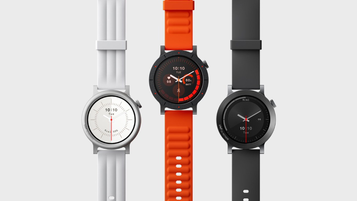 CMF Watch 3 Pro Launched With 1.43-Inch AMOLED Screen, Up to 13 Days Battery Life: Price, Features