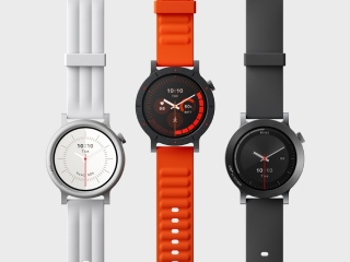 CMF Watch 3 Pro With Dual-Band GPS, Up to 13 Days Battery Life Goes on Sale in India: Price, Specifications