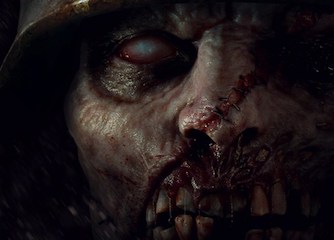 Call of Duty: World War 2 Nazi Zombies Trailer Leaked