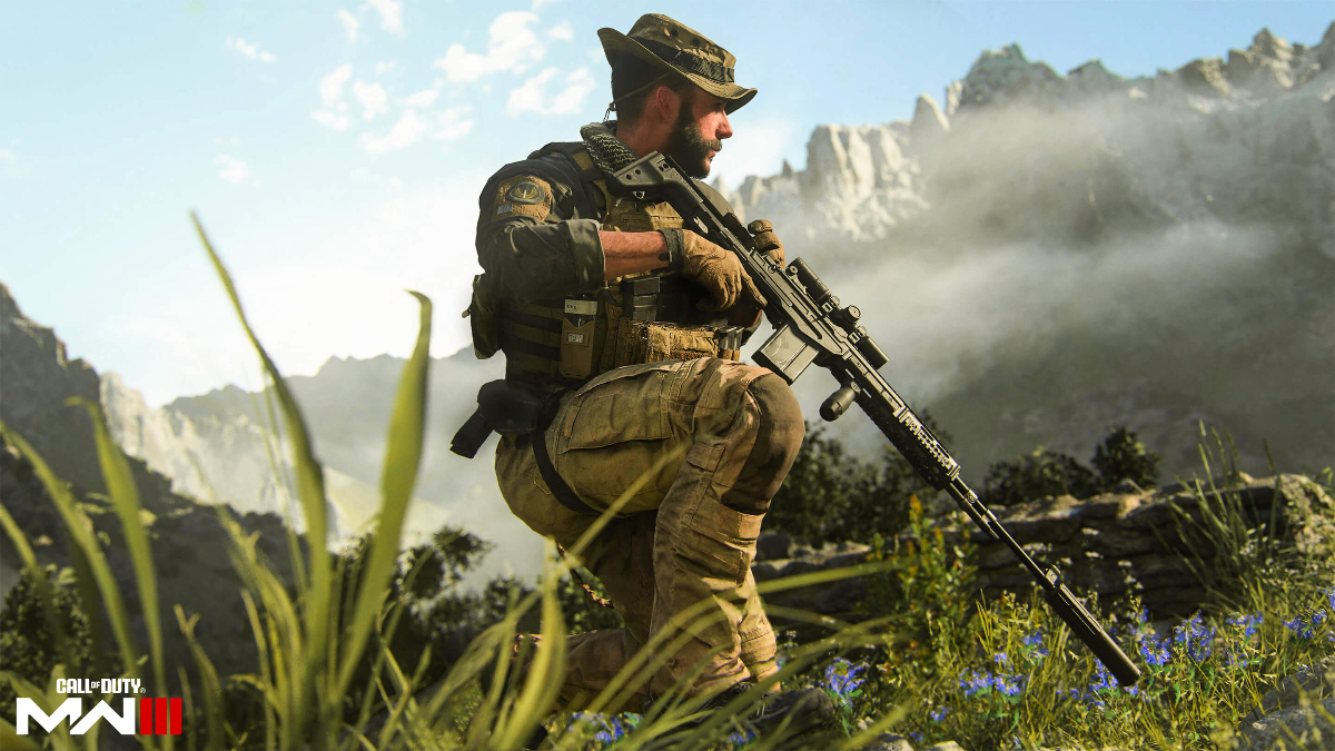 Call of Duty Film Adaptation in the Works as Paramount and Activision Announce Deal