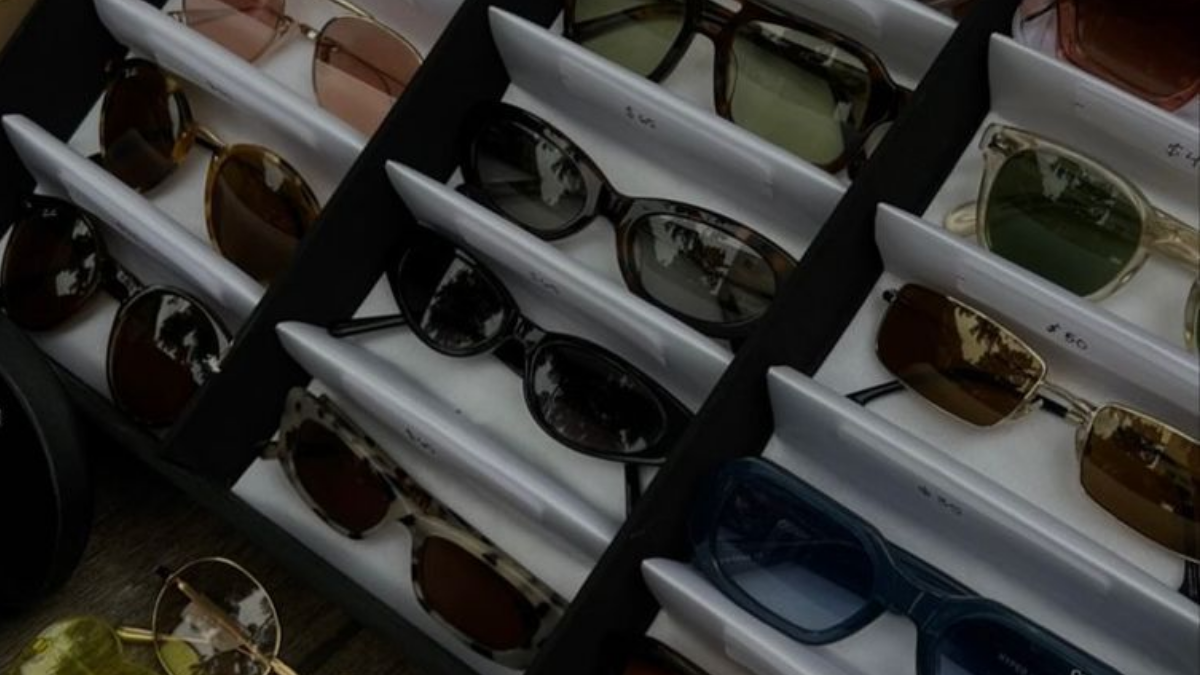 Top 5 Polarized Sunglasses Under ₹1,799 for Driving &amp; Outdoor Use