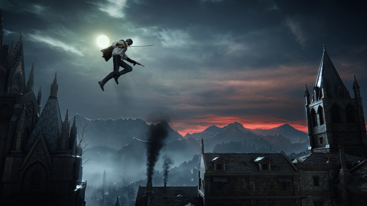 The Duskbloods' Closed Network Playtest Will Take Place in August, FromSoftware Confirms