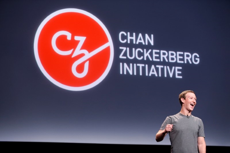 Chan Zuckerberg Initiative Pledges $3 Billion to Fight Disease
