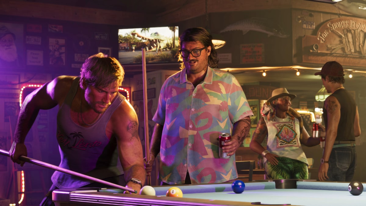 New GTA 6 Gameplay Leaks Emerge as Group Threatens to Release More Videos