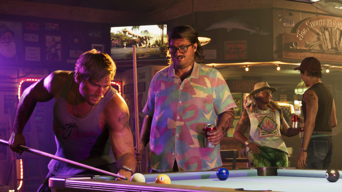 New GTA 6 Gameplay Leaks Emerge as Group Threatens to Release More Videos