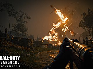 Call of Duty Vanguard Multiplayer Beta Hands-On: A Step Back in Time