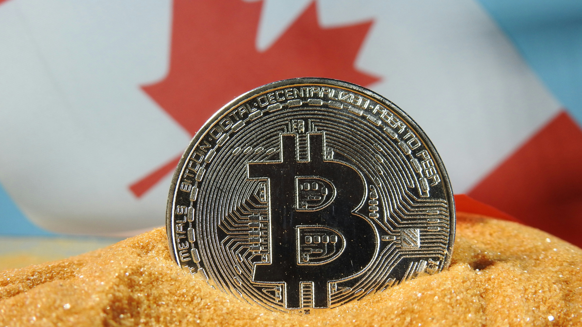 Canada's Bill C-25 Clears Key Vote as Government Moves to Block Crypto Political Donations