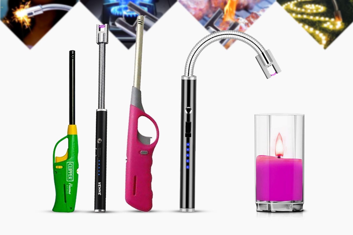 Best Candle Lighter HotDeals360