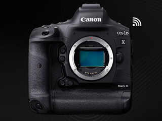 Canon EOS-1D X Mark III Flagship Full-Frame DSLR With 5.5K RAW Video Recording Launched in India
