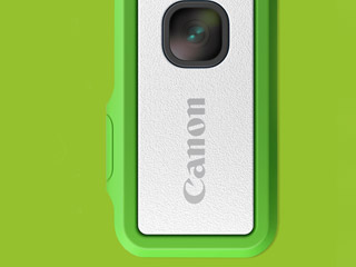 Canon Ivy Rec Clippable Outdoor Camera Goes Live on Crowdfunding Site Indiegogo