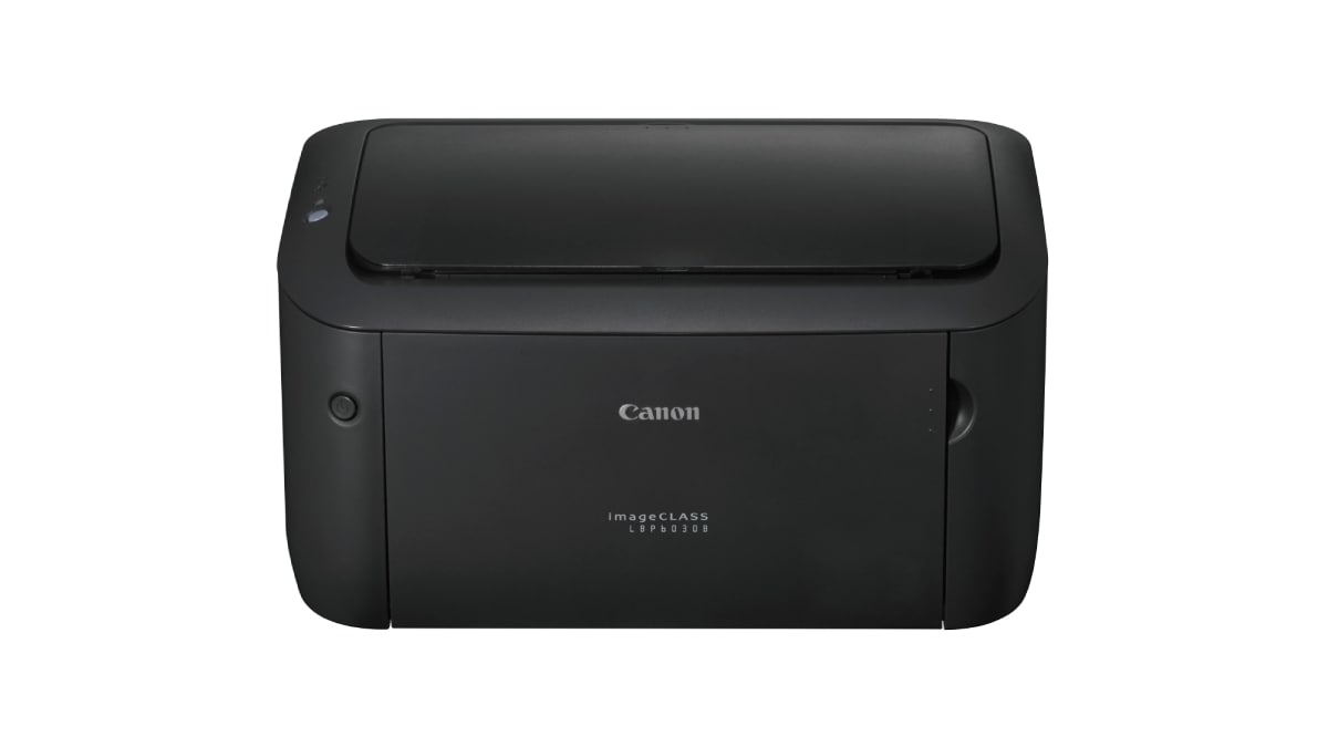 Canon imageCLASS LBP6030B Mono Printer canon inline Canon imageCLASS LBP6030B Mono Printer