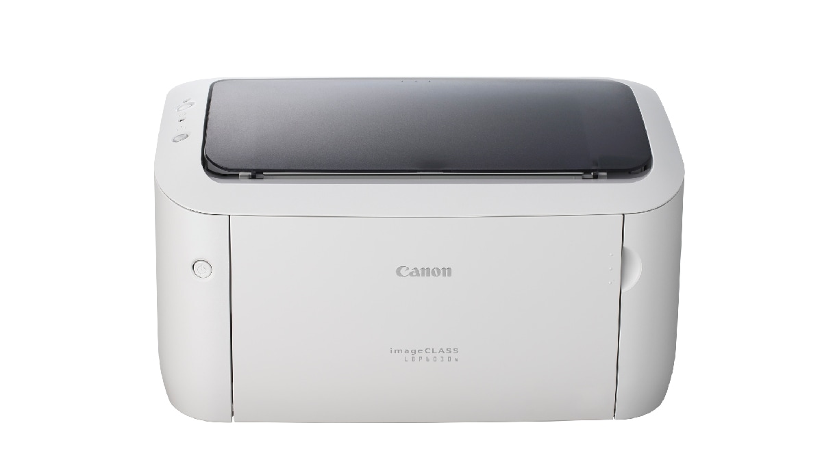 Canon imageCLASS LBP6030W Wi Fi Mono Printer canon inline 1 canon